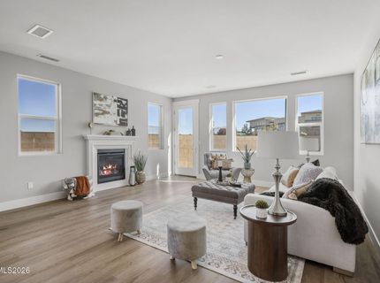 623 Sage Grouse Lp, Unit Lot 15, Gardnerville, NV 89460 Photo
