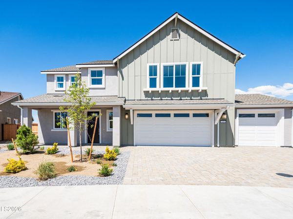 680 Sage Grouse Lp, Unit Lot 5, Gardnerville, NV 89460