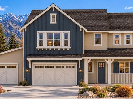 680 Sage Grouse Lp, Unit Lot 5, Gardnerville, NV 89460 Photo