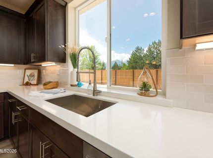 680 Sage Grouse Lp, Unit Lot 5, Gardnerville, NV 89460 Photo