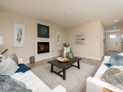 680 Sage Grouse Lp, Unit Lot 5, Gardnerville, NV 89460 Photo
