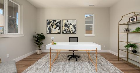 680 Sage Grouse Lp, Unit Lot 5, Gardnerville, NV 89460 Photo