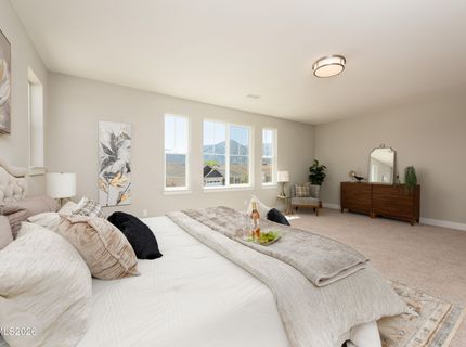 680 Sage Grouse Lp, Unit Lot 5, Gardnerville, NV 89460 Photo