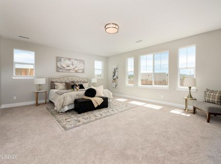 680 Sage Grouse Lp, Unit Lot 5, Gardnerville, NV 89460 Photo