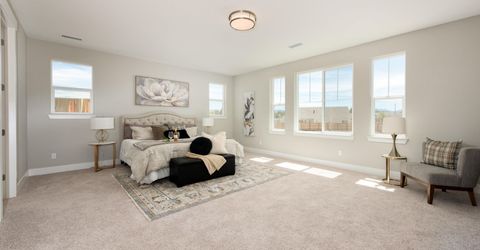 680 Sage Grouse Lp, Unit Lot 5, Gardnerville, NV 89460 Photo