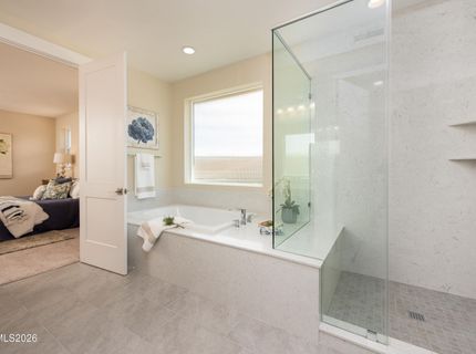 680 Sage Grouse Lp, Unit Lot 5, Gardnerville, NV 89460 Photo