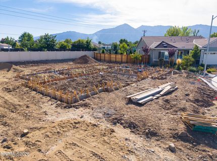 680 Sage Grouse Lp, Unit Lot 5, Gardnerville, NV 89460 Photo
