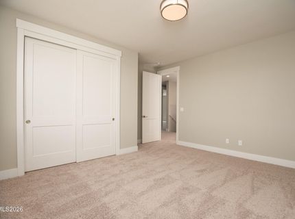 680 Sage Grouse Lp, Unit Lot 5, Gardnerville, NV 89460 Photo