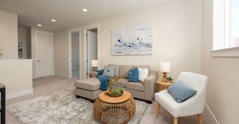 680 Sage Grouse Lp, Unit Lot 5, Gardnerville, NV 89460 Photo