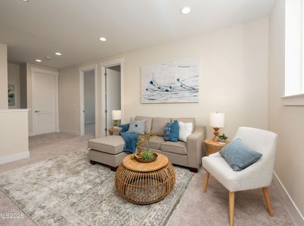 680 Sage Grouse Lp, Unit Lot 5, Gardnerville, NV 89460 Photo