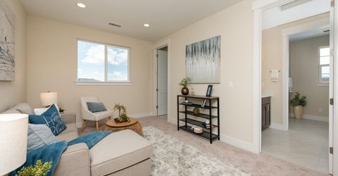 680 Sage Grouse Lp, Unit Lot 5, Gardnerville, NV 89460 Photo