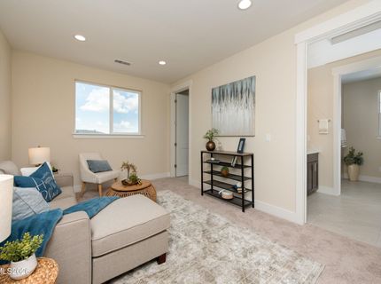 680 Sage Grouse Lp, Unit Lot 5, Gardnerville, NV 89460 Photo