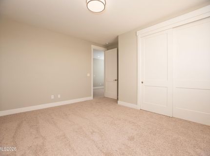 680 Sage Grouse Lp, Unit Lot 5, Gardnerville, NV 89460 Photo