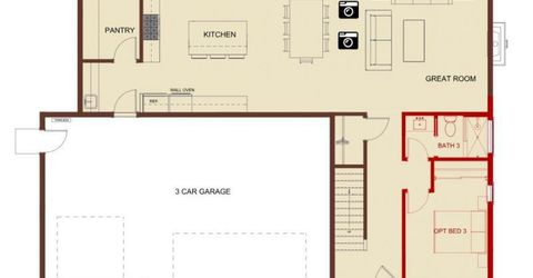680 Sage Grouse Lp, Unit Lot 5, Gardnerville, NV 89460 Photo