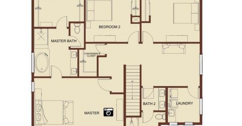 680 Sage Grouse Lp, Unit Lot 5, Gardnerville, NV 89460 Photo