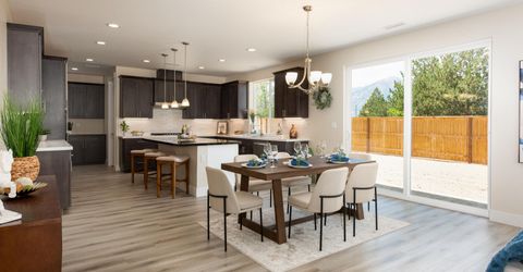 680 Sage Grouse Lp, Unit Lot 5, Gardnerville, NV 89460 Photo
