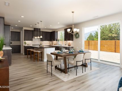 680 Sage Grouse Lp, Unit Lot 5, Gardnerville, NV 89460 Photo