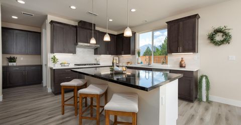 680 Sage Grouse Lp, Unit Lot 5, Gardnerville, NV 89460 Photo