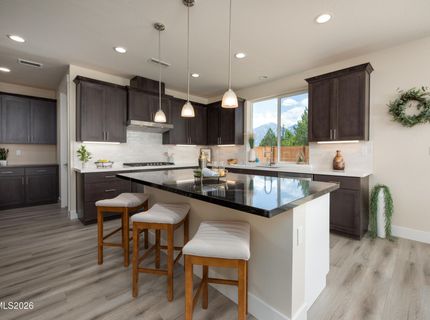 680 Sage Grouse Lp, Unit Lot 5, Gardnerville, NV 89460 Photo