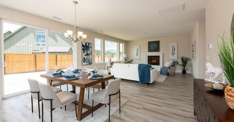 680 Sage Grouse Lp, Unit Lot 5, Gardnerville, NV 89460 Photo