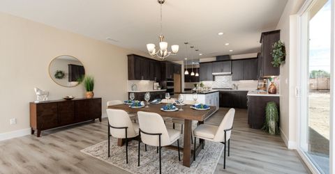 680 Sage Grouse Lp, Unit Lot 5, Gardnerville, NV 89460 Photo