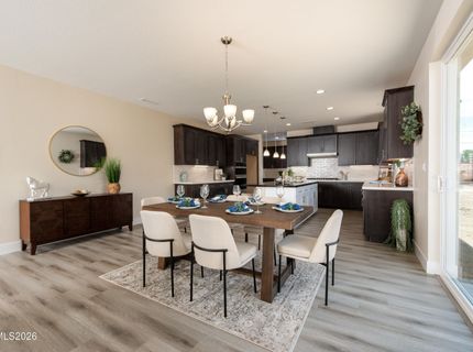 680 Sage Grouse Lp, Unit Lot 5, Gardnerville, NV 89460 Photo