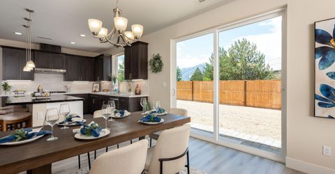 680 Sage Grouse Lp, Unit Lot 5, Gardnerville, NV 89460 Photo