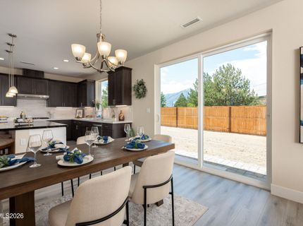 680 Sage Grouse Lp, Unit Lot 5, Gardnerville, NV 89460 Photo