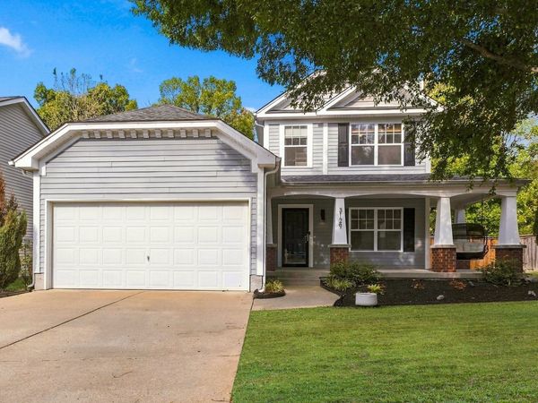 3129 Aidan Ln , Mount Juliet, TN 37122