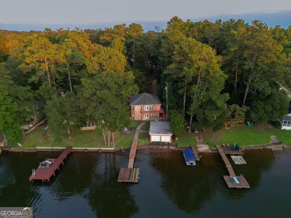 157 Andrea Circle, Jackson, GA 30233