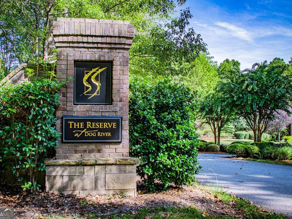 7270 Rand Drive, Douglasville, GA 30135