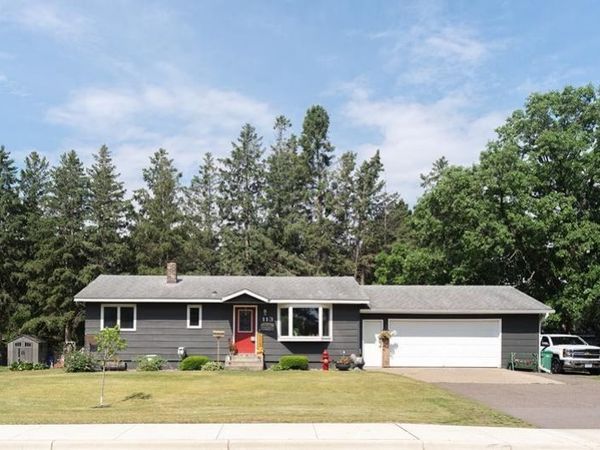 113 N Hawthorn Street , Royalton, MN 56373