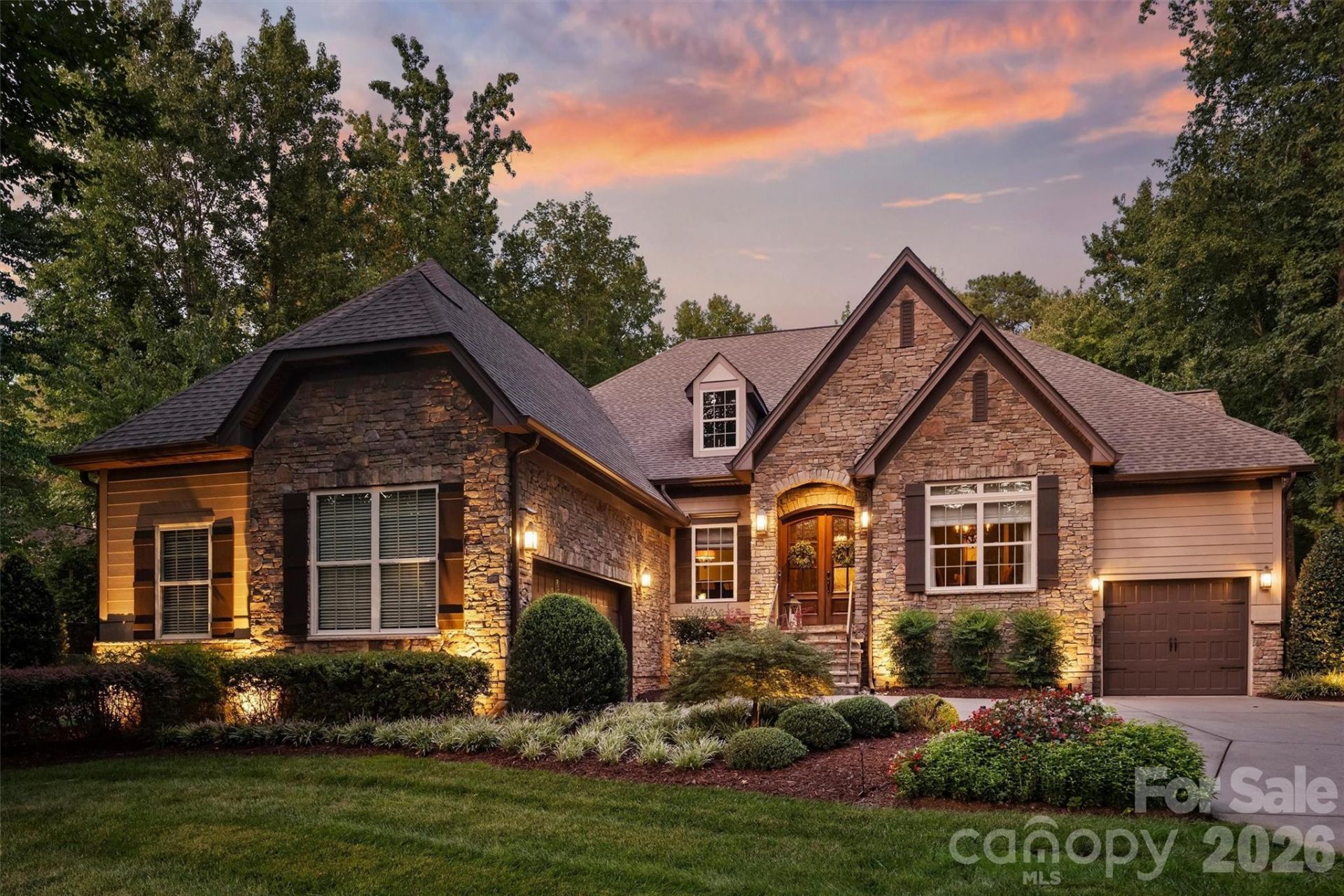 1237 Bromley Drive, Weddington, NC 28104 Main Photo