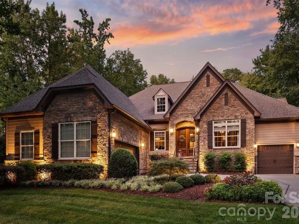 1237 Bromley Drive, Weddington, NC 28104