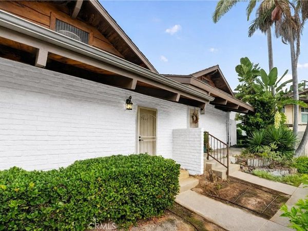 5068 Lakeview, Yorba Linda, CA 92886