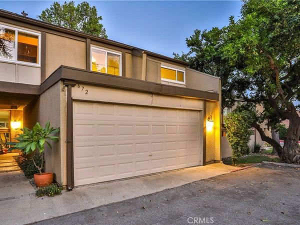 672 Greendale Lane, Pomona, CA 91767