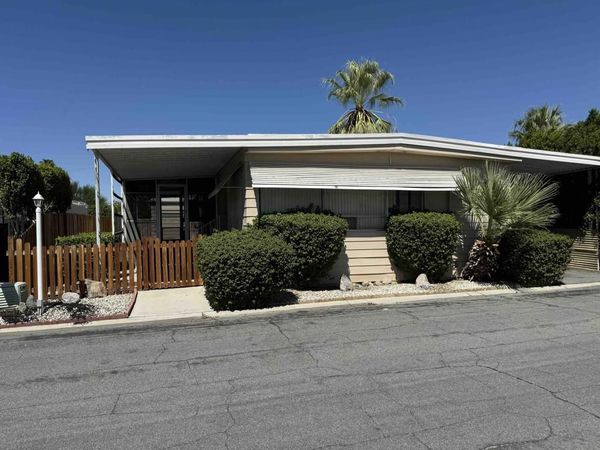 174 Vista De Oeste, Palm Springs, CA 92264