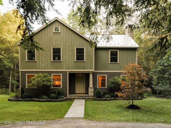 200 Sundale Road, Accord, NY 12404