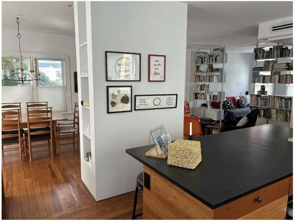 5 Traymore, Unit 5, Cambridge, MA 02140