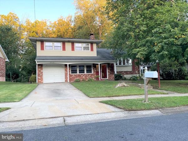 2715 E RIDING DRIVE, WILMINGTON, DE 19808