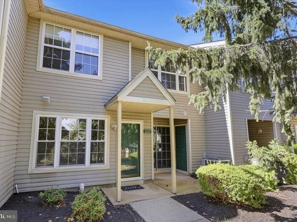 722 GILBERT PLACE, COLLEGEVILLE, PA 19426
