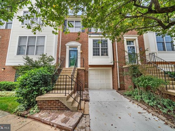 3913 CHARLES AVENUE, ALEXANDRIA, VA 22305