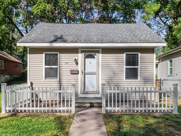201 N Clarendon Street, Kalamazoo, MI 49006