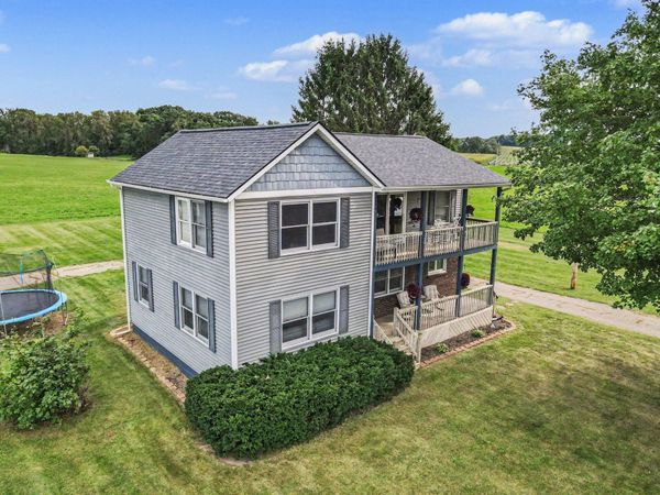 35545 County Road 669, Decatur, MI 49045