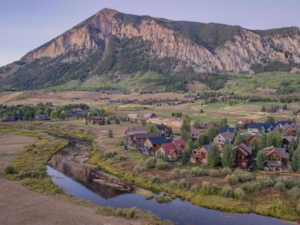 114 Alpine Court, Crested Butte, CO 81224