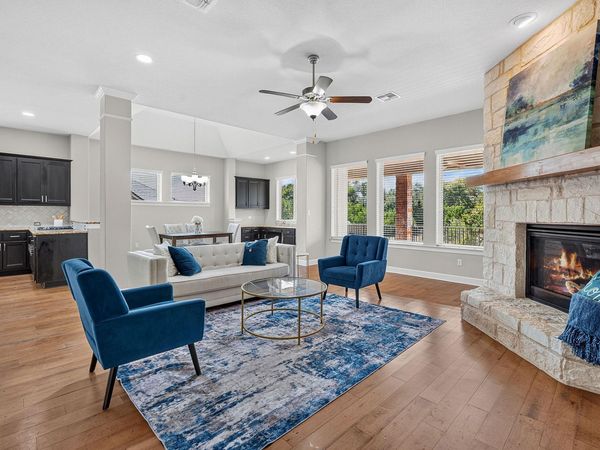 266 Merion DR, Austin, TX 78737