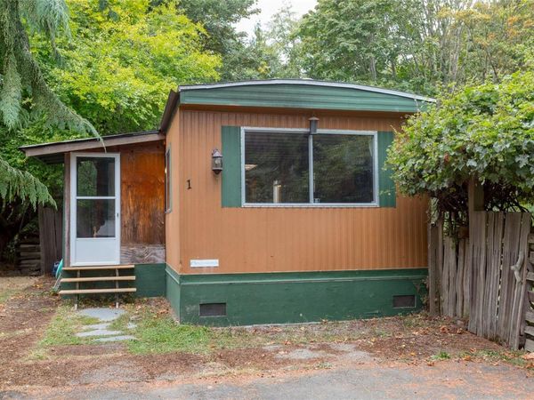 2670 Sooke River Rd, Unit #1, Sooke, BC V9Z 0Y2