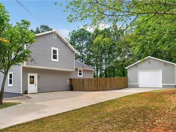 40 Red Top Circle , Emerson, GA 30137