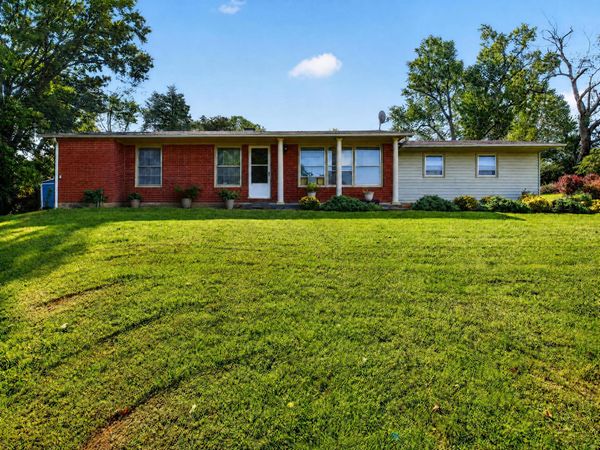 355 Forge RD , Lexington, VA 24450