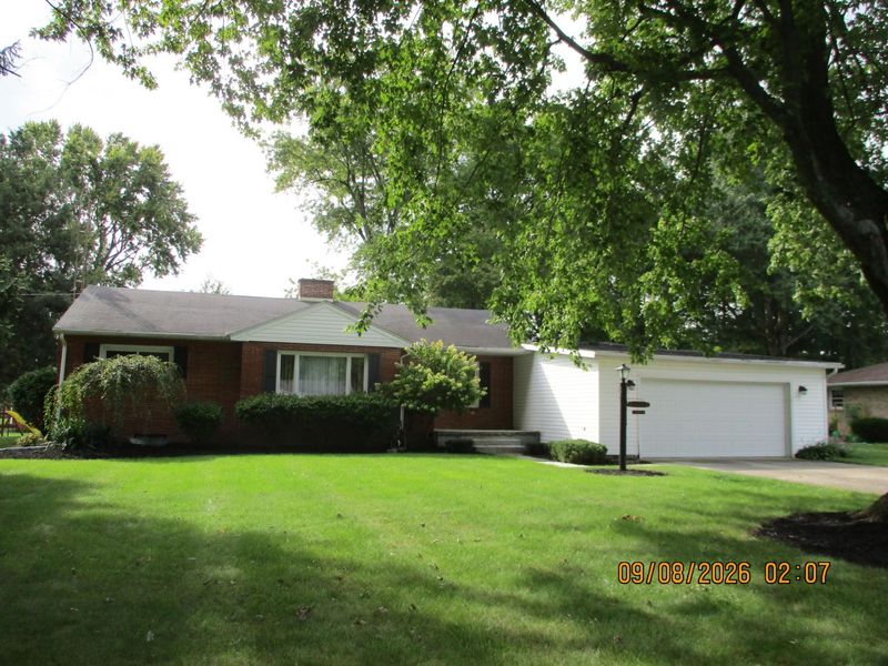 1515 Lusch Road, Marion, OH 43302 Photo 1